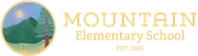 Mountain Elementary School District logo