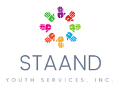 STAAND Youth Services, Inc. logo