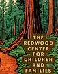 The Redwood Center for Children & Families logo