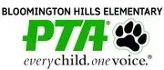 Bloomington Hills Elementary logo