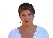 Deborah Bell • AAC Specialist • MA/CCC logo