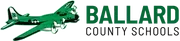 Ballard County Schools logo