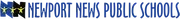 Newport News Public Schools logo
