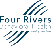 Four Rivers Behavioral Health logo