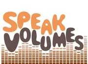 Speak Volumes Therapy, LLC logo
