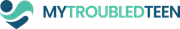 My Troubled Teen logo