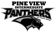 Pine View Intermediate logo