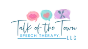 Talk of the Town Speech Therapy logo