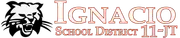 Ignacio School District No. 11Jt logo