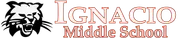 Ignacio Middle School logo