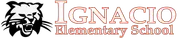 Ignacio Elementary School logo