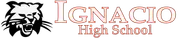 Ignacio High School logo