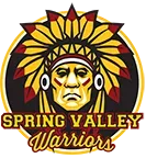 Spring Valley Elementary School logo
