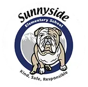 Sunnyside Elementary School logo