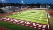 Mountain Grove Schools logo