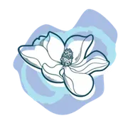 Magnolia Tree Therapy logo