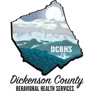 Dickenson County Behavioral Health Services logo