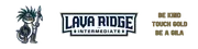 Lava Ridge Intermediate logo
