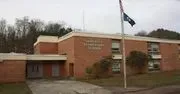 Sandlick Elementary School logo