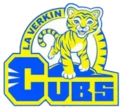 LaVerkin Elementary logo