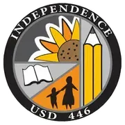 USD 446 logo