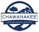 Chawanakee Unified School District logo