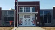 North Elementary School logo