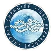 Changing Tides Behavioral Therapy logo
