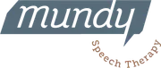 Mundy Speech Therapy logo