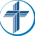 Trinity Lutheran Church and School logo