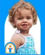 Infant Toddler Services of Kansas Provided by REACH logo