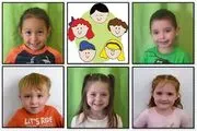 Little Treasures Preschool logo
