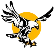 Aneth Community School logo