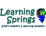 Learning Springs Academy logo