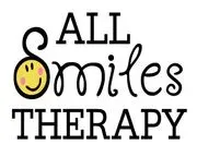 All Smiles Therapy logo