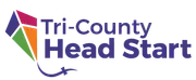 Tri-County Head Start logo