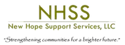 New Hope Support Services, LLC logo