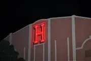 Hoehne School District RE-3 logo