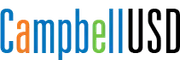 Campbell Union School District logo