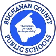 Buchanan County Public Schools logo