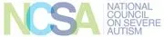 National Council on Severe Autism logo