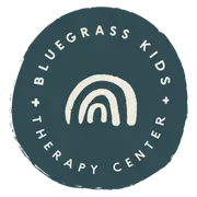 Bluegrass Kids Therapy Center logo