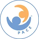 Pacific Autism Center for Education logo