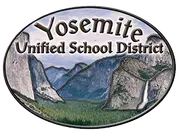 Yosemite Unified School District logo