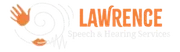 Lawrence Speech and Hearing Services logo