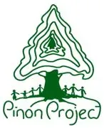 The Piñon Project Family Resource Center logo