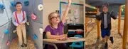 AchieveKids logo