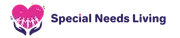 Special Needs Living logo