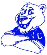 Cloverdale Elementary School logo
