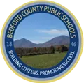 Liberty High School logo